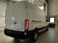 gebraucht Ford Transit 350 L3H2 Trend 2.0 TDCi 105PS-DAB-Tempomat-beheiz.Frontscheibe-PDC2x-Bluetooth-Sofort