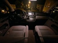 gebraucht VW Multivan T52.5TDi