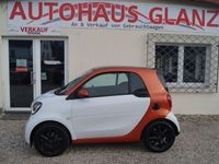 gebraucht Smart ForTwo Coupé ForTwo Edition 1 LED*KAMERA*PANO