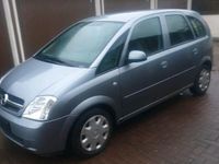 gebraucht Opel Meriva Automatik getriebe 1.6 Benzin