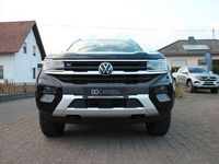 Neu VW Amarok Aventura 241 PS (177 kW) 2025 Schwarz Pickup