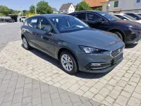 Gebraucht Seat Leon Style 150 PS (110 kW) 2026 Fjordblau Kleinwagen