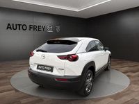 Gebraucht Mazda MX30 Ad'Vantage 106 kW (145 PS) 2022 Weiß SUV