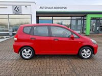 Gebraucht Honda Jazz LS 83 PS (61 kW) 2003 Rot Kleinwagen