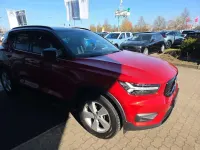Gebraucht Volvo XC40 R-Design 190 PS (139 kW) 2019 Fusion red / metallic SUV