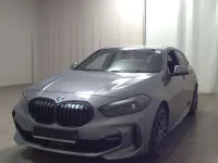 Gebraucht BMW 120 M Sport 178 PS (130 kW) 2023 Grau Limousine