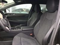 Neu VW ID.7 Pro 210 kW (286 PS) 2026 Schwarz Kombi