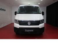 gebraucht VW Crafter 35 TDI MR LED*CAM*KLIMA*AHK*