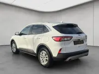 Używany Ford Kuga Titanium X 224 KM (164 kW) 2022 Biały SUV