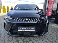 Gebraucht Mitsubishi Grandis Diamant Edition 141 PS (103 kW) 2026 Schwarz SUV
