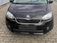 Second-hand Skoda Citigo 2013 Negru Hatchback