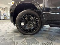 Neu Dodge Ram 541 PS (397 kW) 2025 Diamond black Pickup