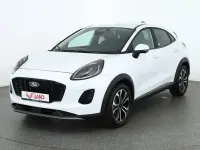 Gebraucht Ford Puma Titanium 125 PS (91 kW) 2025 Andere SUV