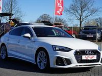 Gebraucht Audi A5 Comfort 2022 Andere Coupé