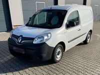 gebraucht Renault Kangoo 1.5 dCi 90