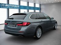 gebraucht BMW 530 530 e Touring Steptronic