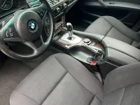 Käytetty BMW 523 177 HP (130 kW) 2007 Harmaa Sedan