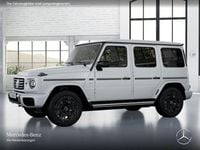 Gebraucht Mercedes G580 AMG 431 kW (587 PS) 2024 Weiß SUV