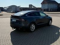 Gebraucht Tesla Model X 309 kW (421 PS) 2017 Grau SUV
