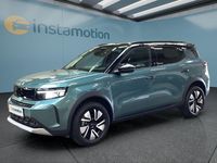 Neu Opel Frontera 83 kW (113 PS) 2025 Grün SUV