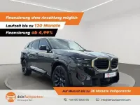 Gebraucht BMW XM Comfort Edition 653 PS (480 kW) 2024 Dravitgrau SUV