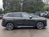 Brugt BMW iX1 Performance 230 kW (313 HK) 2023 Grøn SUV