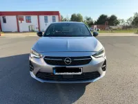 Gebraucht Opel Corsa GS Line 101 PS (74 kW) 2021 Grau Kleinwagen