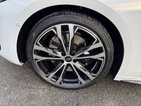 Neu Audi S5 Ambiente 367 PS (269 kW) 2026 Weiß Kombi