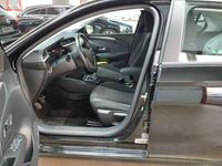 Gebraucht Opel Corsa Edition 102 PS (75 kW) 2022 Schwarz Kleinwagen