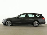 Gebraucht Mercedes C300 AMG 265 PS (194 kW) 2025 Grau Limousine
