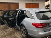 gebraucht Mercedes C250 C 250T BlueTec / d (205.208)