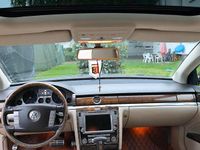 Gebraucht VW Phaeton 224 PS (164 kW) 2009 Limousine