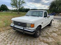 Gebraucht Ford F-150 1991 Weiß Pickup