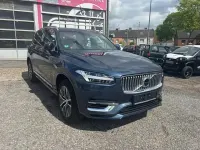 Gebraucht Volvo XC90 Inscription 392 PS (288 kW) 2021 SUV