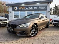 Gebraucht BMW 440 M Sport 326 PS (239 kW) 2016 Braun Coupé