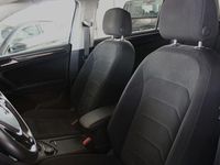 Gebraucht VW Tiguan Allspace Highline 220 PS (161 kW) 2019 Grau SUV