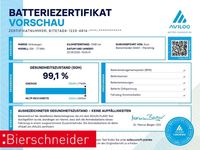 Gebraucht VW ID.4 Pro 210 kW (286 PS) 2024 Blau SUV
