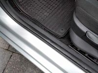 Gebraucht Skoda Fabia Joy 105 PS (77 kW) 2016 Silber Kleinwagen