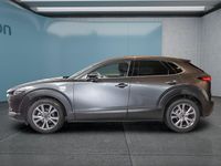 Gebraucht Mazda CX-30 140 PS (102 kW) 2025 Grau SUV