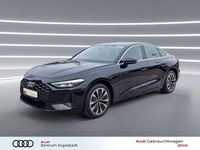 Gebraucht Audi A5 Sport 204 PS (150 kW) 2025 Mythosschwarz metallic Coupé