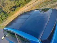 Gebraucht Audi A2 75 PS (55 kW) 2005 Blau Kleinwagen