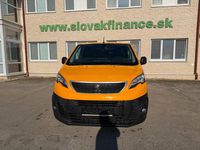 Gebraucht Peugeot Expert 122 PS (89 kW) 2018 Van
