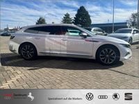 Gebraucht VW Arteon Elegance 190 PS (139 kW) 2024 Oryx white motherofpearl eff Kombi