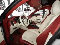 Gebraucht Aston Martin DBX 551 PS (405 kW) 2021 Lunar white SUV