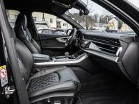 gebraucht Audi Q7 50 TDI quattro S line