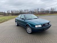 gebraucht Audi 80 B4 TÜV NEU BIS 01/2026