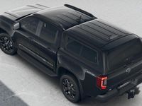 Neu VW Amarok Dark Label 241 PS (177 kW) 2026 Midnight black metallic Pickup