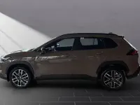 Neu Toyota Corolla Cross Team 180 PS (132 kW) 2026 Beige SUV