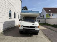 Usata VW T4 77 CV (56 kW) 1994 Bianco Furgone