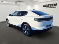 Gebraucht Ford Capri Extended Range 210 kW (286 PS) 2024 Weiss SUV